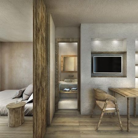 Forest Resort Suites Skiathos Трулос Екстер'єр фото