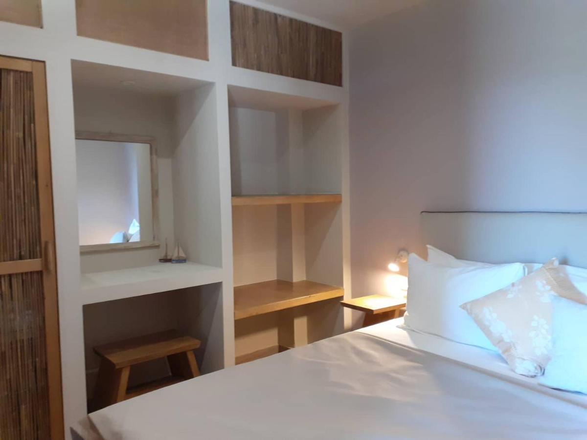 Forest Resort Suites Skiathos Трулос Екстер'єр фото