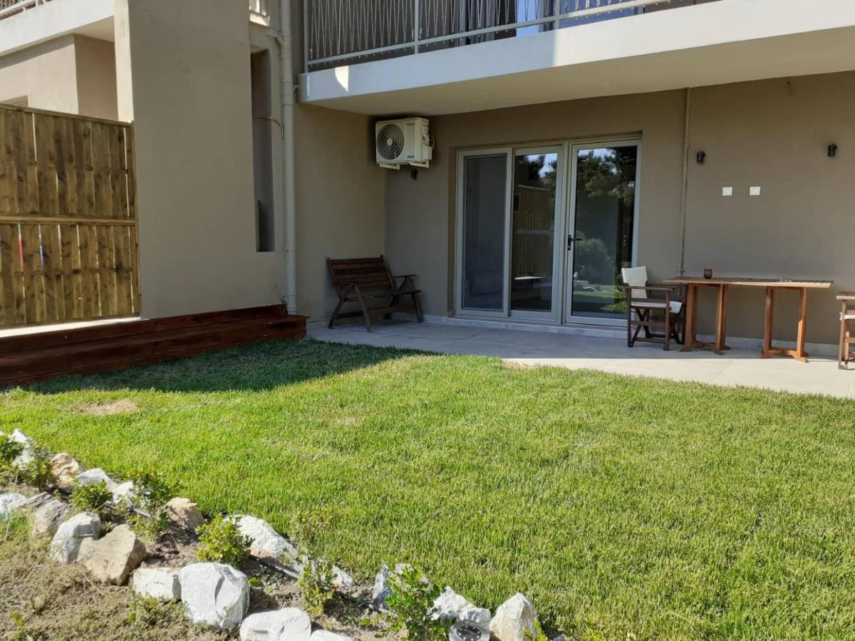 Forest Resort Suites Skiathos Трулос Екстер'єр фото