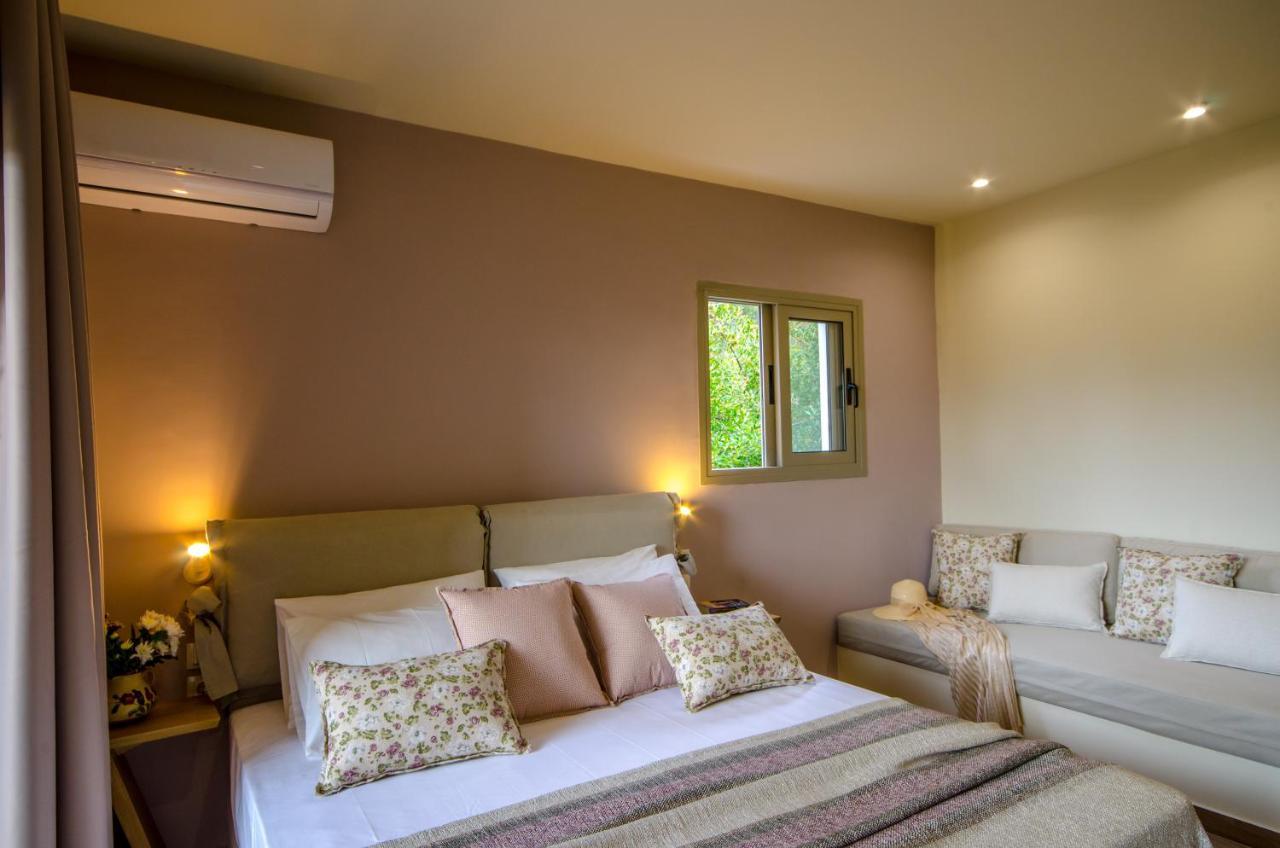 Forest Resort Suites Skiathos Трулос Екстер'єр фото