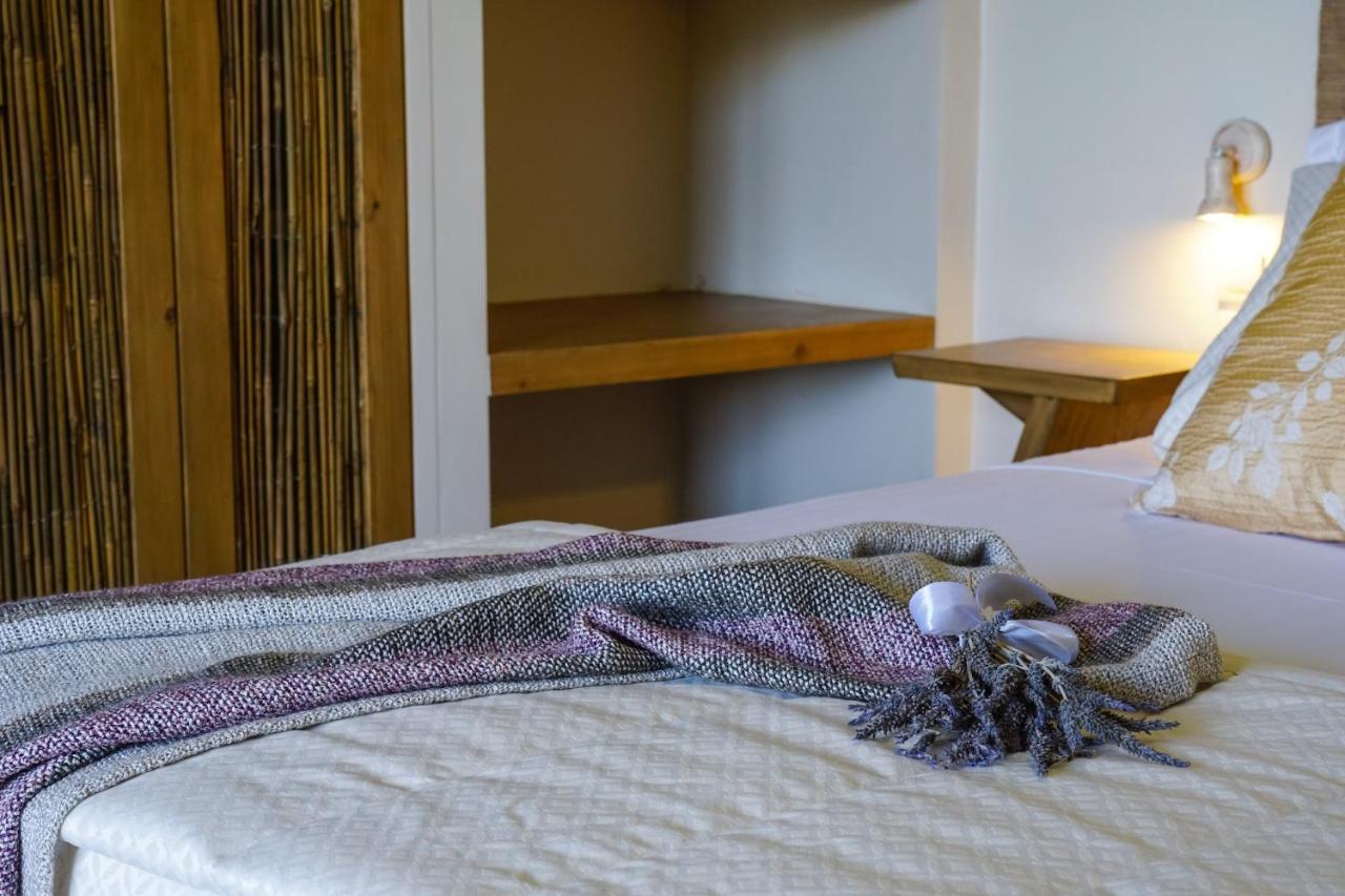 Forest Resort Suites Skiathos Трулос Екстер'єр фото